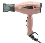 Secador de cabelo lion ls07 2150w rosa - 220v