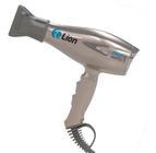 Secador de cabelo Lion Tutti Pro 2600w - Mais Potente Do Brasil profissional cabelereiros