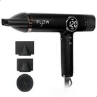 Secador De Cabelo Lizz Flow 1800W Preto 220V