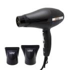 Secador de Cabelo Lizz Focus Extreme 2600W 220V