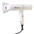 Secador de Cabelo Lizz Soul Branco 1600W 220V