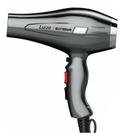 Secador de Cabelo Lizze Extreme Profissional Cinza 127V