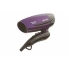 Secador de cabelo mallory travel 1500 1250w - bivolt