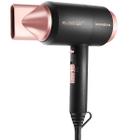 Secador de Cabelo Mondial Black Rose SC-38 1.900 Watts 220V ~ 50/60 HZ - Preto/Rose Gold