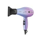 Secador De Cabelo Mondial By Juliette Scp Ju 03 2000 W 110V Rosa Azul