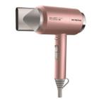 Secador de Cabelo Mondial Golden Rose SC-38-GR - 1900W - 220V - Rose