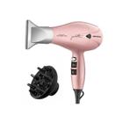 Secador De Cabelo Mondial Juliette Scp Ju 01 2.000 Watts 127V ~ 60Hz Rosa