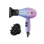 Secador De Cabelo Mondial Juliette Scp Ju 03 2.000 Watts 127V ~ 60Hz Roxo Azul