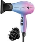 Secador de Cabelo Mondial QU4TRO Elementos BY Juliette SCP-JU-03 2000W 220V/60HZ - Azul