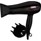 Secador de Cabelo Onida ON-093 5500W Bivolt - Preto