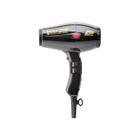 Secador de Cabelo Parlux 3500 Supercompact Ionic Ceramic 110V - Preto