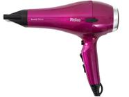 Secador de Cabelo Philco Beauty Shine - com Íons 2000W 2 Velocidades