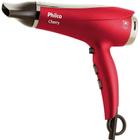 Secador de Cabelo Philco Cherry Vermelho