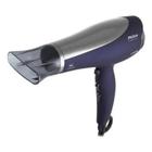 Secador De Cabelo Philco Chrome Blue Psc08Aze 2100W -