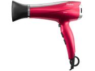 Secador de Cabelo Philco Íons Tourmaline Cherry 2200W 2 Velocidades PSC2300
