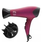 Secador De Cabelo Philco PH3700 Pink Com Difusor