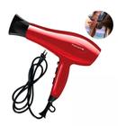 Secador de Cabelo Profissional para Salão de Beleza 110V Super Potente  5.000W Seca, Alisa e Modela - ProModen - Secador de Cabelo Profissional -  Magazine Luiza