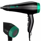 Secador De Cabelo Profissional 2200W 3D Ergonomico