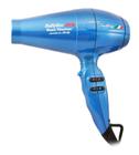 Secador de Cabelo Profissional Babyliss Pro Porto Fino 6600 Azul 110v 2000w