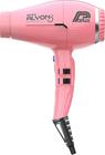 Secador de cabelo Profissional Parlux New Alyon Rosa 220V