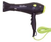 Secador de Cabelo Profissional Salles Volcano 4200 220v - Salles Profissional