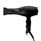 Secador de Cabelo Profissional Taiff Easy 1700W preto - 110v