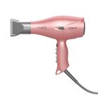 Secador de Cabelo Profissional Taiff Fox Íon 3 Motor AC Profissional Rose 2200W 127V