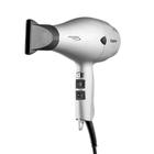 Secador de Cabelo Profissional Taiff FoxS 2100W 127V Prata