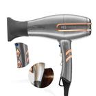 Secador De Cabelo Profissional Vênus 2400W Chumbo - MQ Professional