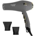 Secador de Cabelo Prosper P-7700 6.000 Watts 220V ~ 50/60 HZ - Cinza/Dourado