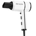 Secador de Cabelo Revlon Crystal C+ Ceramic Compact 1875W