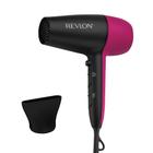 Secador de cabelo Revlon Perfect Match Ceramic Tourmaline Ionic 1875W