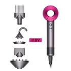 Secador De Cabelo Supersonic Iron E Fuchsia 110V