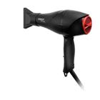 Secador de Cabelo Taiff Black Íon 2000w 110V