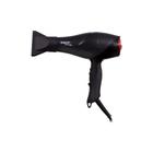 Secador de Cabelo Taiff Black Ion 2000W Black