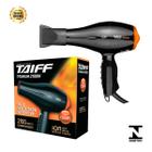 Secador de cabelo Taiff Diamante Titanium 2100W - 110v