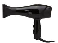 Secador de Cabelo Profissional Animale Pro 3800 Ionic 2150W - Lizz  Voltagem:220v - G3 Cosméticos