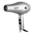 Secador de Cabelo Taiff Fox - 2000W - 220V - Prata