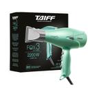 Secador de Cabelo Taiff Fox Íon 3 2200w Profissional