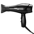 Secador de Cabelo Taiff New Tourmaline 2100W Ion Pro Preto