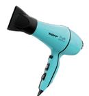 Secador De Cabelo Taiff Tiffany Style Azul 2000W 127v