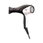 Secador De Cabelo Taiff Unique Duo 2700W Preto/Branco Bivolt