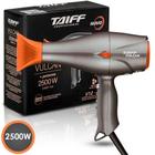 Secador de cabelo vulcan 2500w 110v