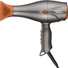 Secador De Cabelo Vulcan 2500W Cinza Taiff 127V