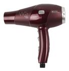 Secador De Cabelo Ws Turbo 7900 Profissional Hair - Cor Bordô