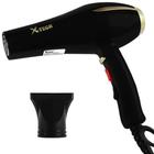 Secador de Cabelo X-Tech XT-PC5021 4.500 Watts 110 - 127 V ~ 60HZ - Preto/Dourado