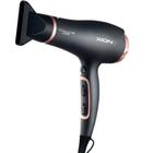 Secador de Cabelo Xion XI-SE2205ION 2200 W - Black/Rose Gold