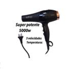 Secador De Cabelos 110V Profissional 5000W C/Envio Imediato