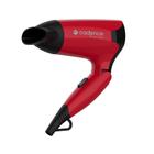 Secador de Cabelos Cadence Rouge Style SEC185 Bivolt