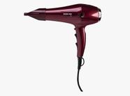 Secador De Cabelo Profissional Mq Max Digital 2800 220v Cor Preto